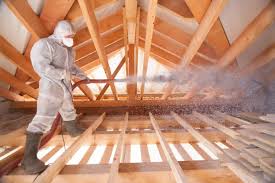 Ardmore, PA Foam Insulation Services Company